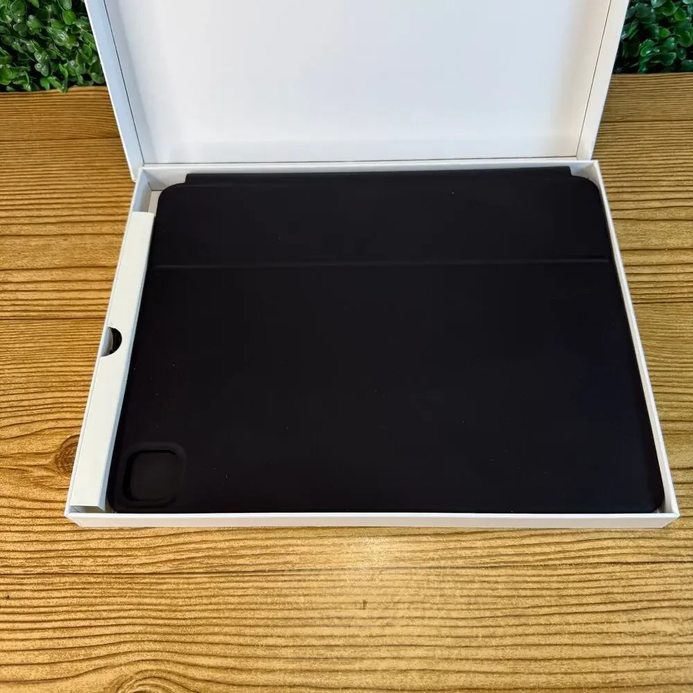 Magnetic Keyboard Case iPad Pro 13